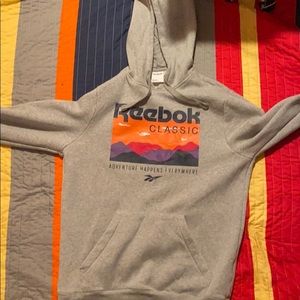Reebok Classic Hoodie